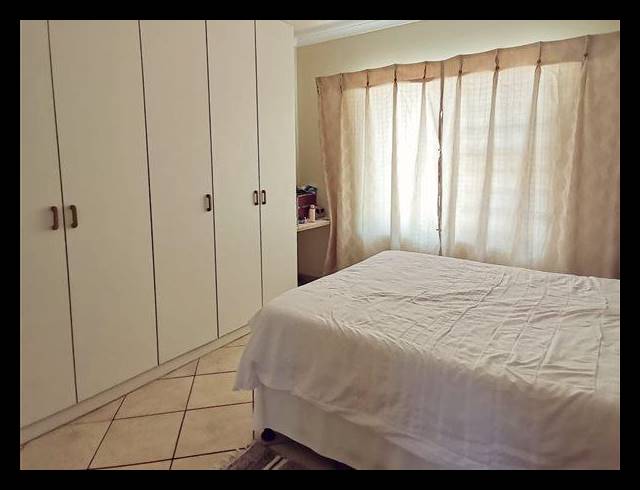 2 BEDROOM SIMPLEX FOR SALE IN ARBORETUM